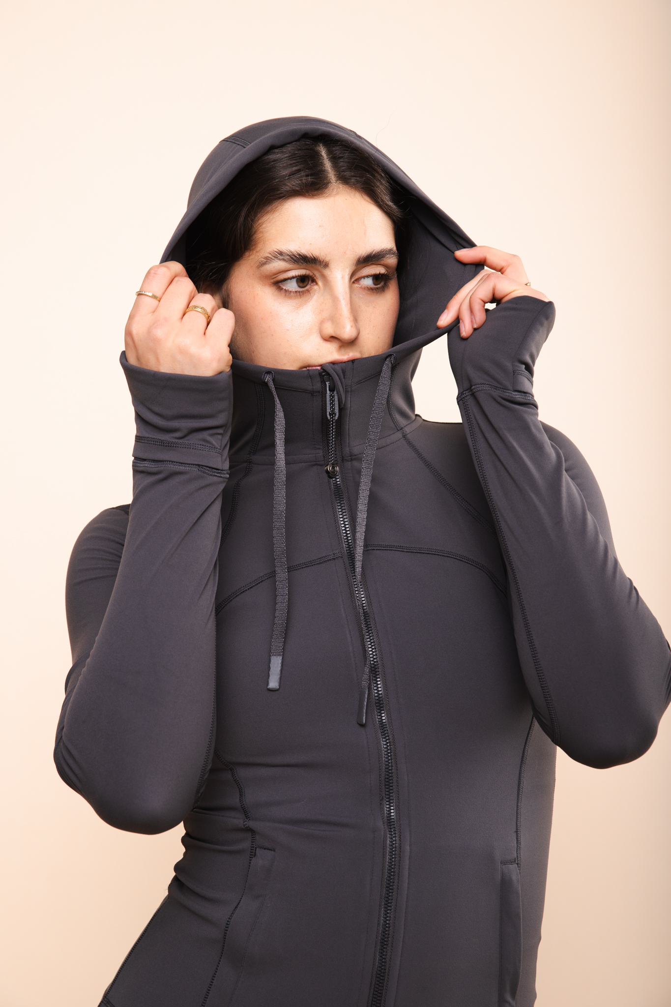 Campera Nala
